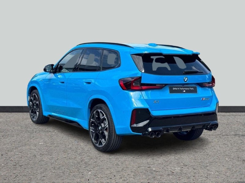  BMW X1 M35i xDrive 5dr Step Auto 5707417