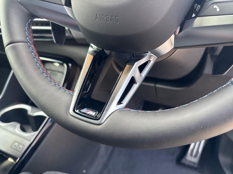  BMW X1 M35i xDrive 5dr Step Auto 5707453