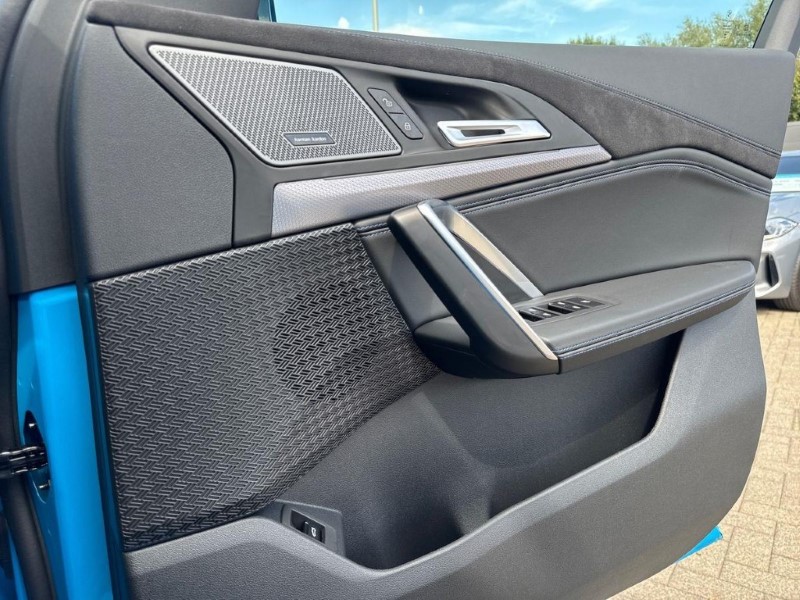  BMW X1 M35i xDrive 5dr Step Auto 5707437