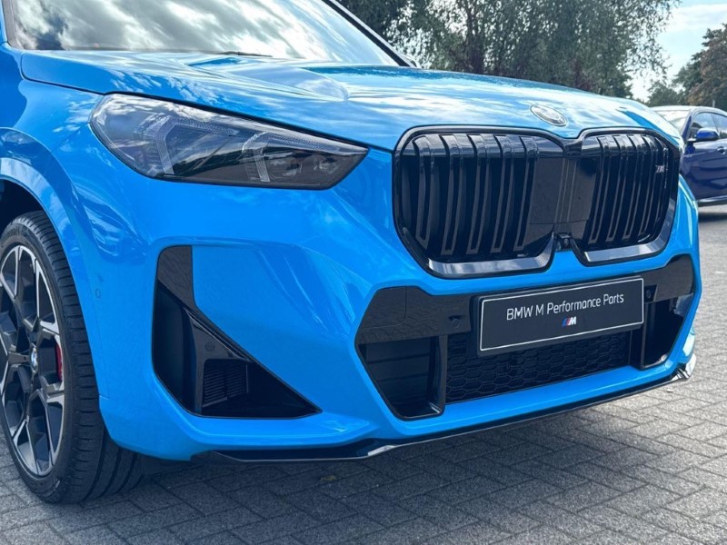  BMW X1 M35i xDrive 5dr Step Auto 5707459