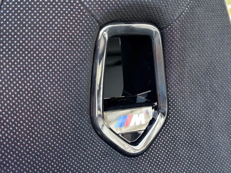  BMW X1 M35i xDrive 5dr Step Auto 5707454