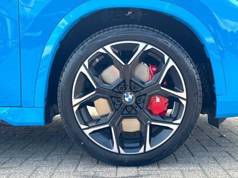  BMW X1 M35i xDrive 5dr Step Auto 5707429