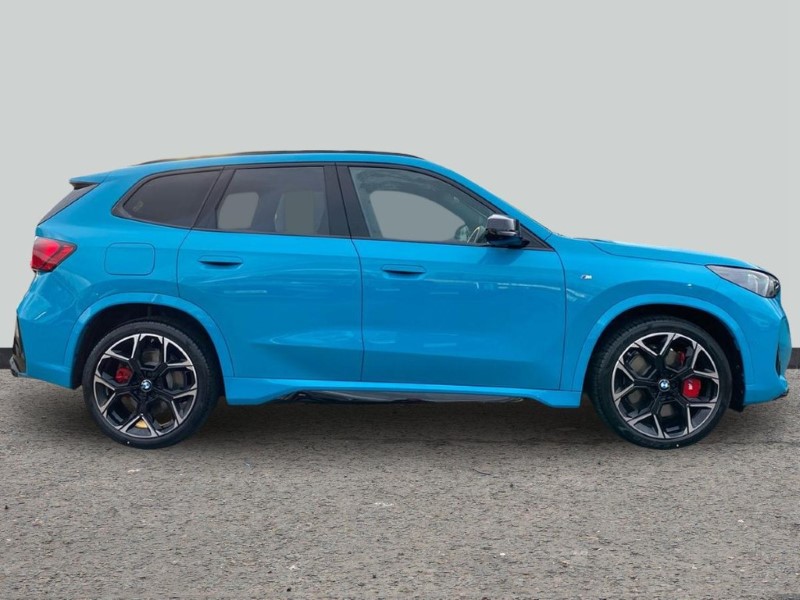  BMW X1 M35i xDrive 5dr Step Auto 5697218