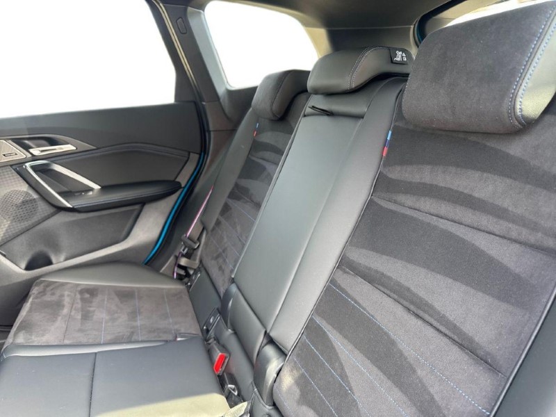 BMW X1 M35i xDrive 5dr Step Auto 5707427