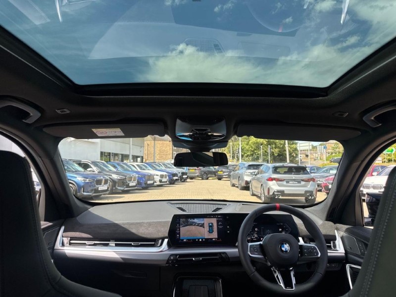  BMW X1 M35i xDrive 5dr Step Auto 5707436
