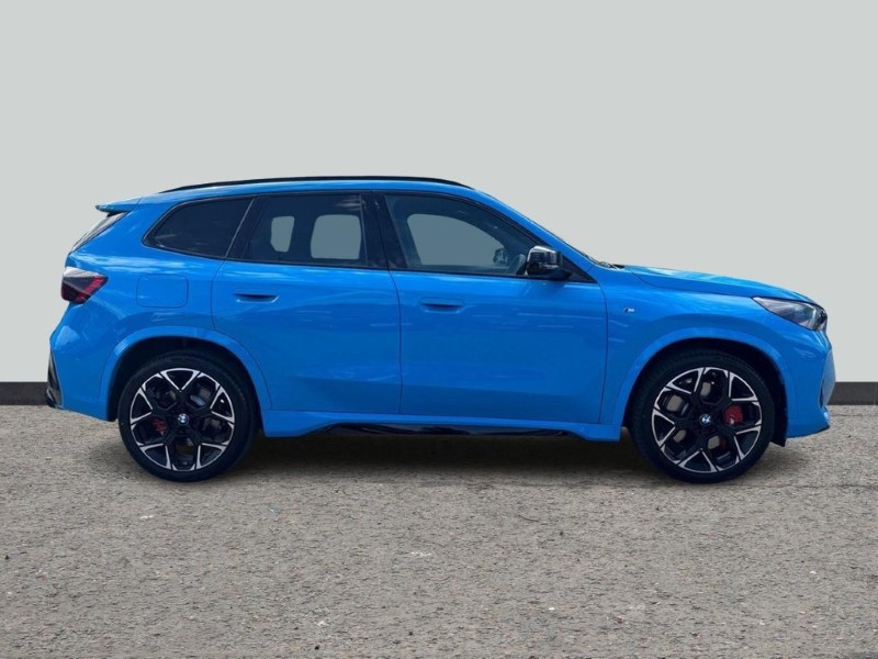  BMW X1 M35i xDrive 5dr Step Auto 5707418