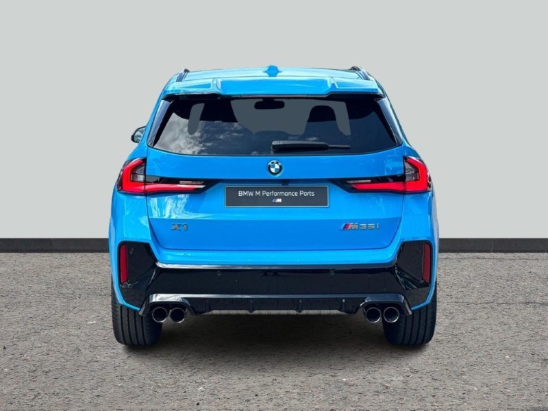  BMW X1 M35i xDrive 5dr Step Auto 5707430