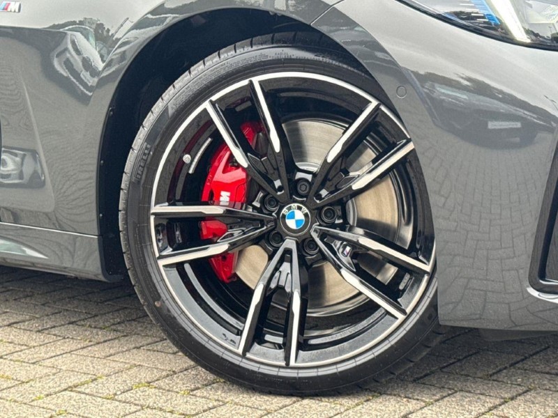  BMW 4 SERIES M440i xDrive MHT 392 2dr Step Auto [Tech/Pro Pack] 5718815