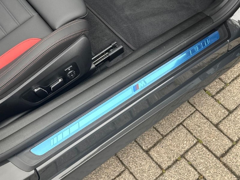 BMW 4 SERIES M440i xDrive MHT 392 2dr Step Auto [Tech/Pro Pack] 5718809