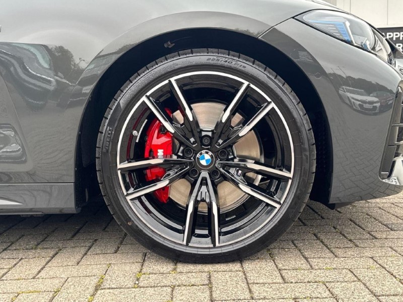  BMW 4 SERIES M440i xDrive MHT 392 2dr Step Auto [Tech/Pro Pack] 5718785
