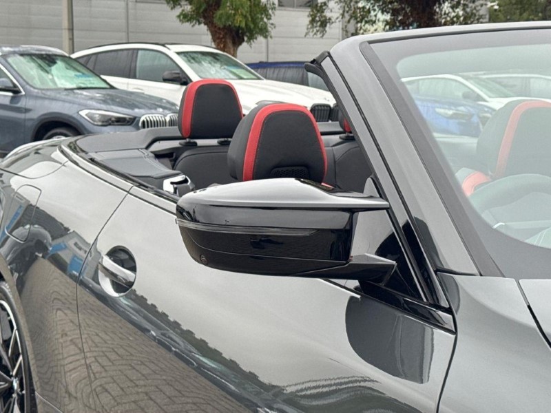  BMW 4 SERIES M440i xDrive MHT 392 2dr Step Auto [Tech/Pro Pack] 5718821