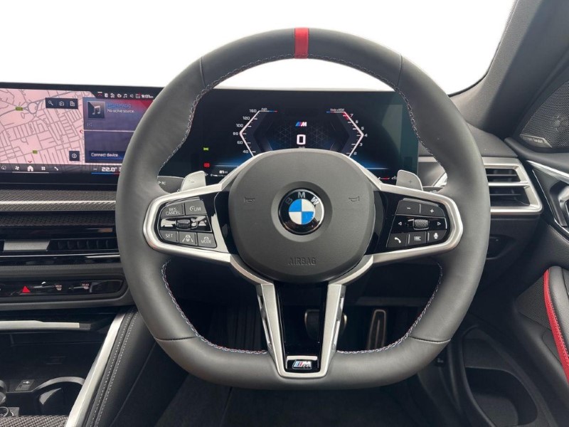  BMW 4 SERIES M440i xDrive MHT 392 2dr Step Auto [Tech/Pro Pack] 5718776