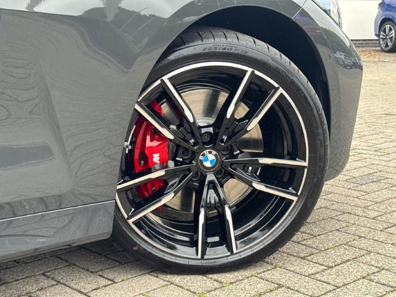  BMW 4 SERIES M440i xDrive MHT 392 2dr Step Auto [Tech/Pro Pack] 5718820