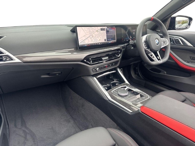  BMW 4 SERIES M440i xDrive MHT 392 2dr Step Auto [Tech/Pro Pack] 5718778