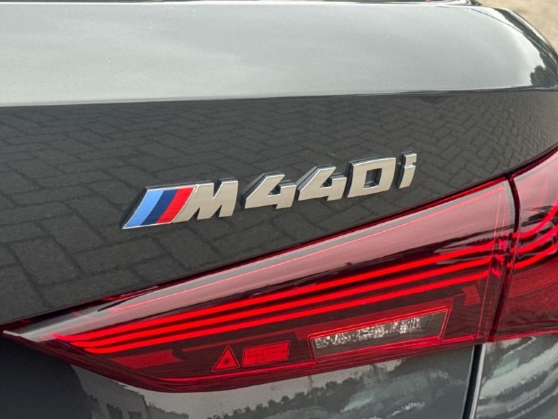  BMW 4 SERIES M440i xDrive MHT 392 2dr Step Auto [Tech/Pro Pack] 5718817
