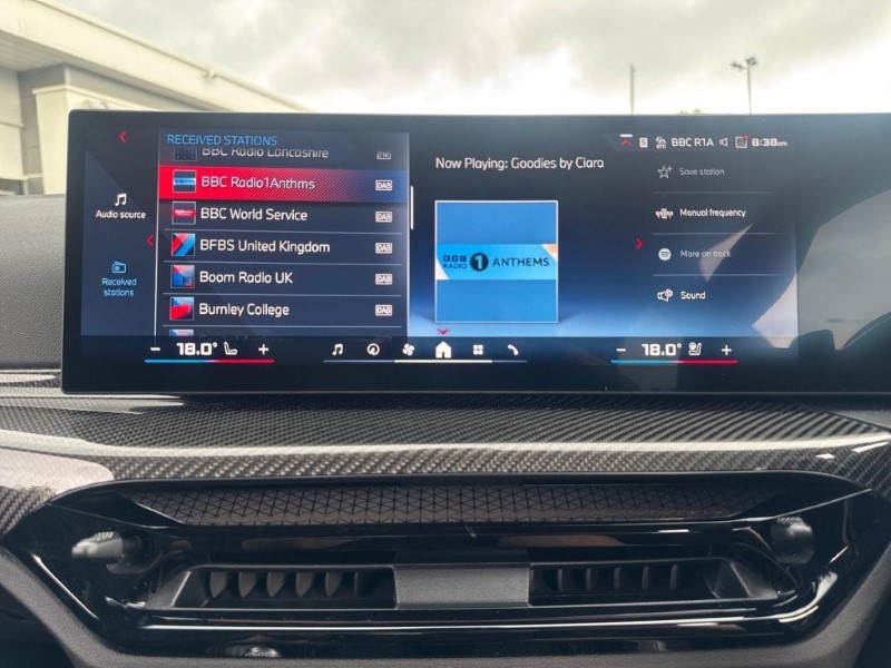  BMW 2 SERIES M240i xDrive 2dr Step Auto 5722985