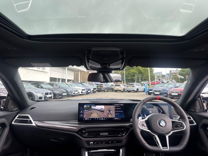  BMW 2 SERIES M240i xDrive 2dr Step Auto 5722998