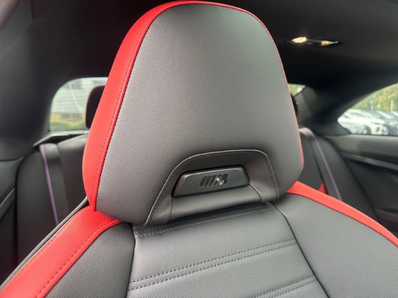  BMW 2 SERIES M240i xDrive 2dr Step Auto 5723017
