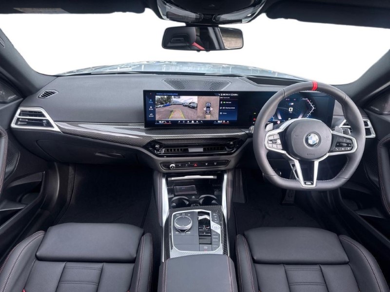  BMW 2 SERIES M240i xDrive 2dr Step Auto 5722981
