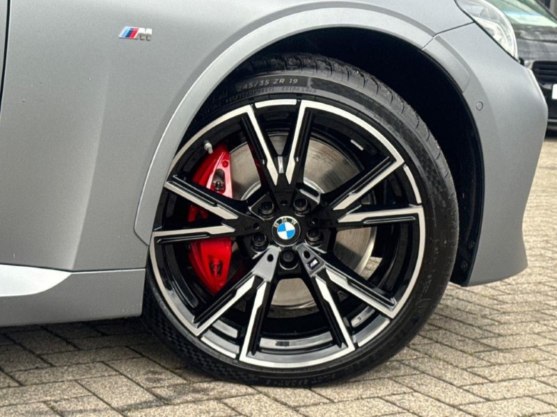  BMW 2 SERIES M240i xDrive 2dr Step Auto 5723028