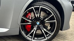 BMW 2 SERIES M240i xDrive 2dr Step Auto 5723028