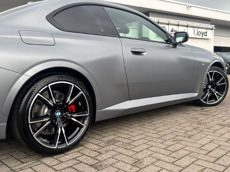  BMW 2 SERIES M240i xDrive 2dr Step Auto 5723027