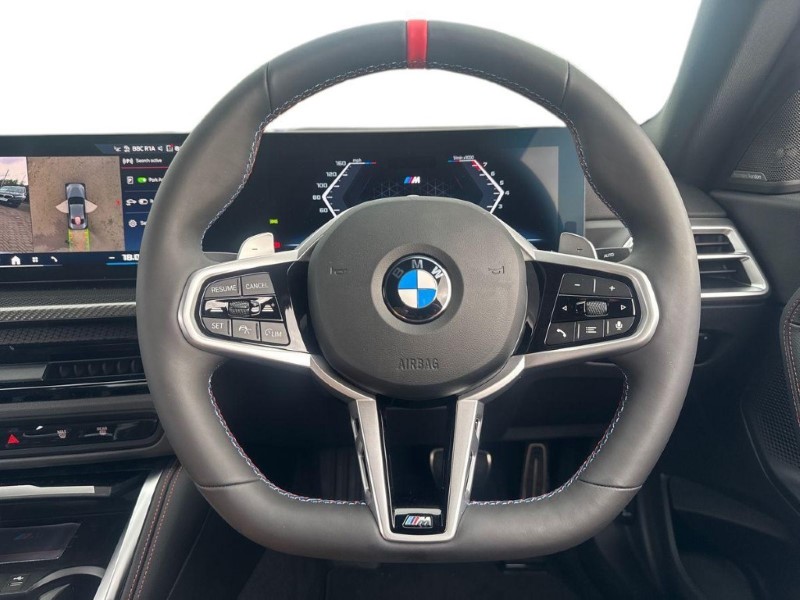  BMW 2 SERIES M240i xDrive 2dr Step Auto 5722982