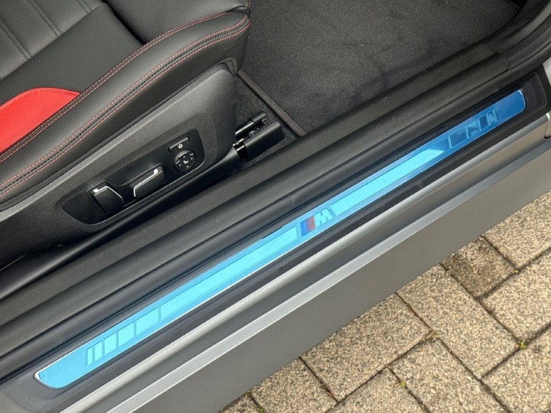  BMW 2 SERIES M240i xDrive 2dr Step Auto 5723016
