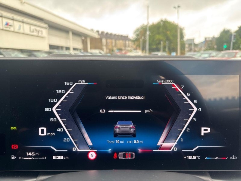  BMW 2 SERIES M240i xDrive 2dr Step Auto 5722986