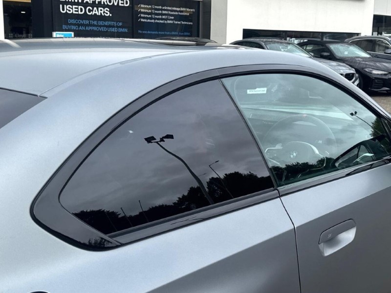  BMW 2 SERIES M240i xDrive 2dr Step Auto 5723030