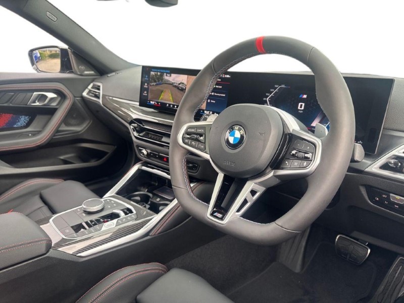 BMW 2 SERIES M240i xDrive 2dr Step Auto 5722983