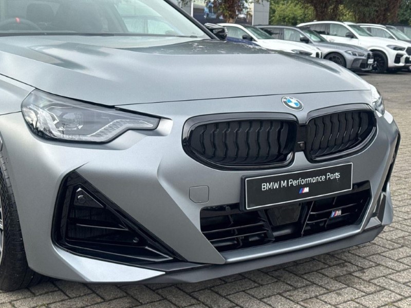  BMW 2 SERIES M240i xDrive 2dr Step Auto 5723021