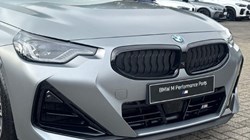 BMW 2 SERIES M240i xDrive 2dr Step Auto 5723021