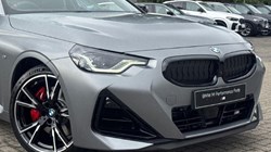BMW 2 SERIES M240i xDrive 2dr Step Auto 5723020