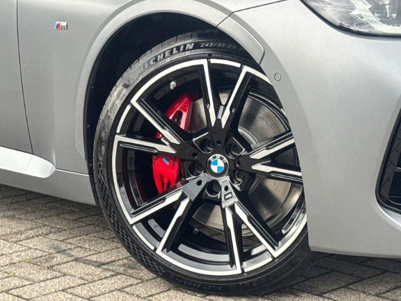  BMW 2 SERIES M240i xDrive 2dr Step Auto 5723023