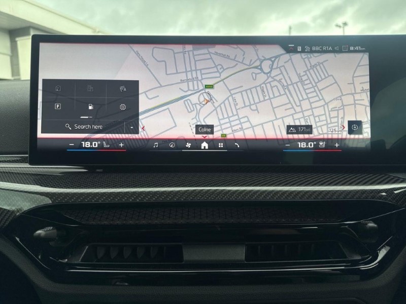  BMW 2 SERIES M240i xDrive 2dr Step Auto 5723005