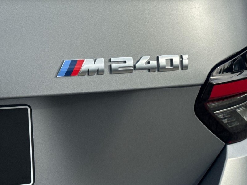  BMW 2 SERIES M240i xDrive 2dr Step Auto 5723025