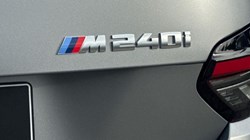 BMW 2 SERIES M240i xDrive 2dr Step Auto 5723025