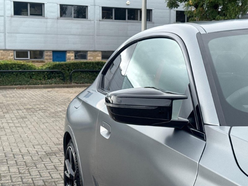  BMW 2 SERIES M240i xDrive 2dr Step Auto 5723029