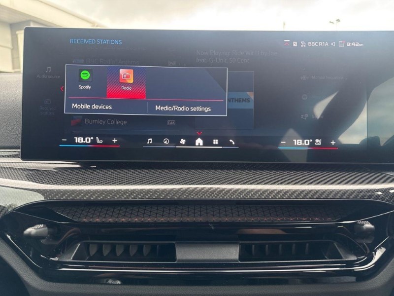  BMW 2 SERIES M240i xDrive 2dr Step Auto 5723007