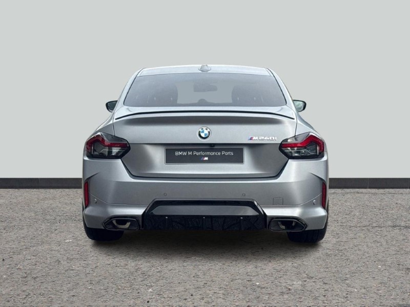  BMW 2 SERIES M240i xDrive 2dr Step Auto 5722992