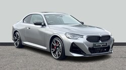 BMW 2 SERIES M240i xDrive 2dr Step Auto 5722978