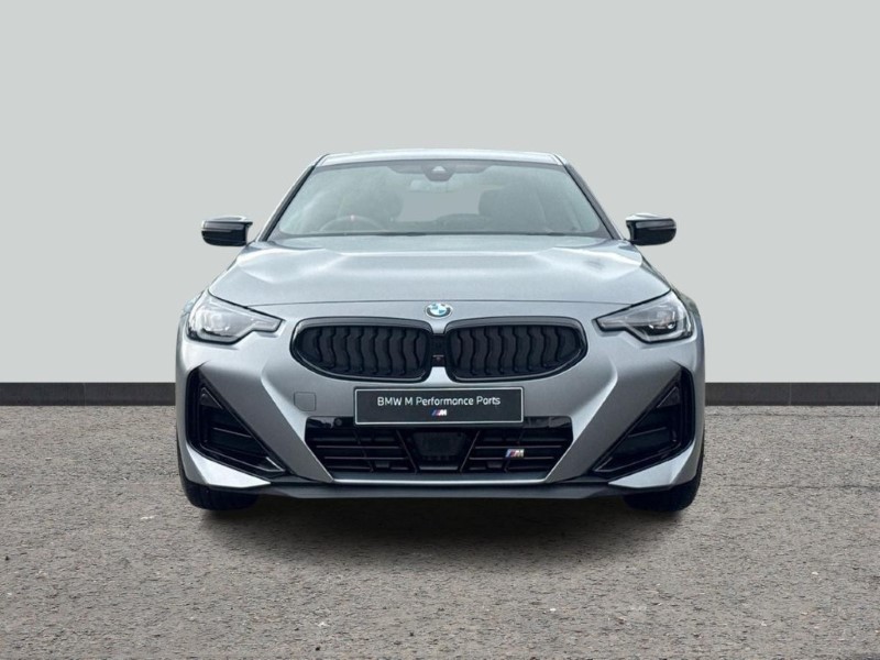  BMW 2 SERIES M240i xDrive 2dr Step Auto 5722993