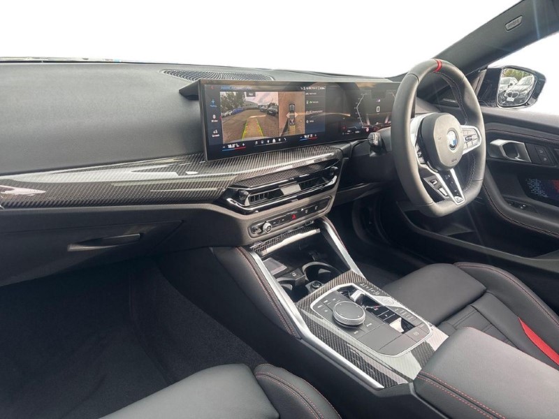  BMW 2 SERIES M240i xDrive 2dr Step Auto 5722984