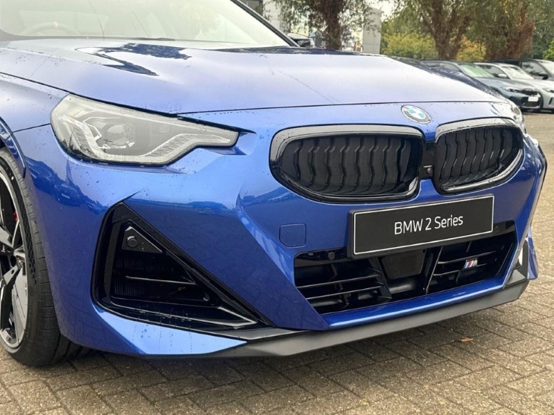  BMW 2 SERIES M240i xDrive 2dr Step Auto [Tech/Pro Pack] 5902506