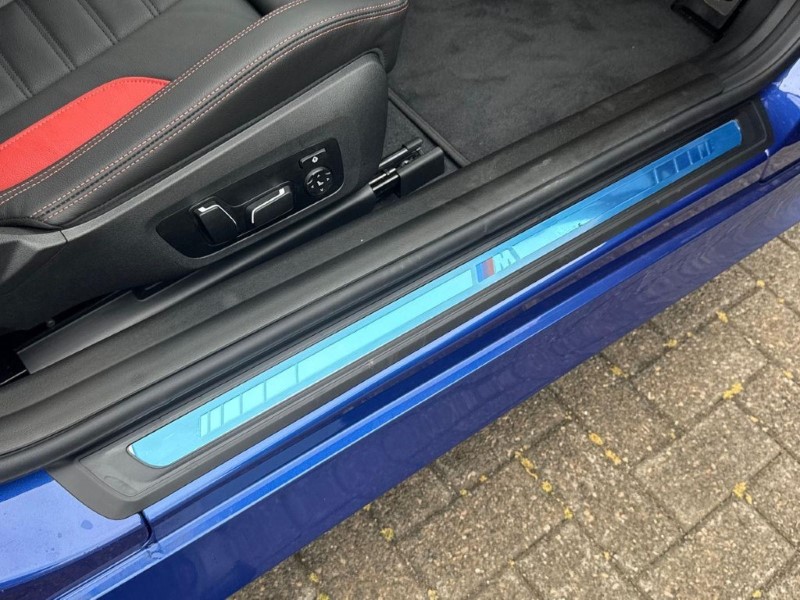  BMW 2 SERIES M240i xDrive 2dr Step Auto [Tech/Pro Pack] 5902501