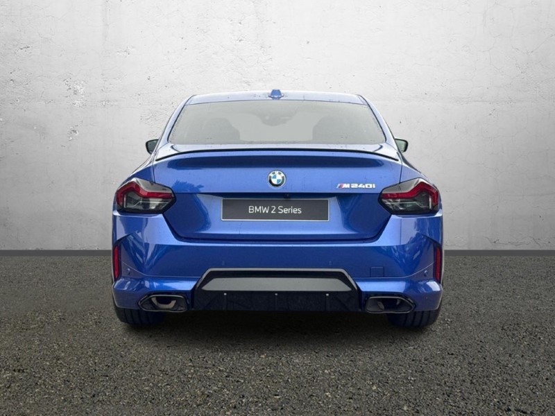  BMW 2 SERIES M240i xDrive 2dr Step Auto [Tech/Pro Pack] 5902478