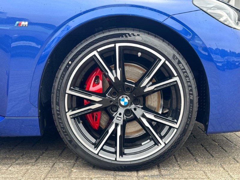  BMW 2 SERIES M240i xDrive 2dr Step Auto [Tech/Pro Pack] 5902477
