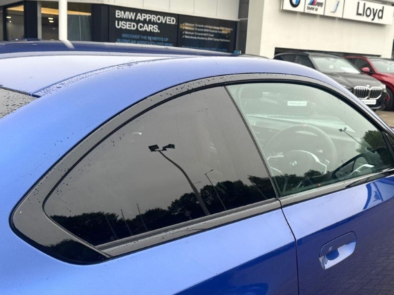  BMW 2 SERIES M240i xDrive 2dr Step Auto [Tech/Pro Pack] 5902515