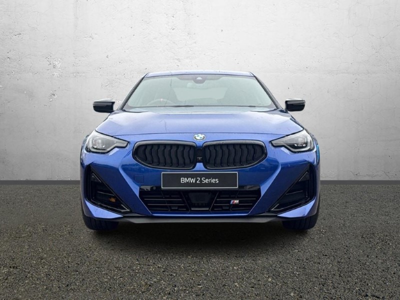  BMW 2 SERIES M240i xDrive 2dr Step Auto [Tech/Pro Pack] 5902479